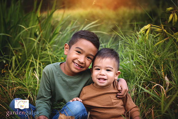 Yakima Family Photographer