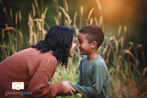 Yakima Family Photographer