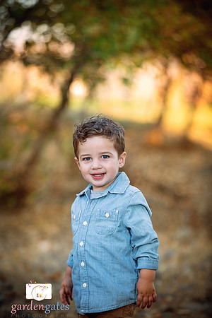 Yakima Family Photographer
