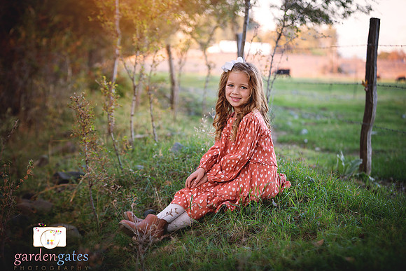 Yakima Family Photographer