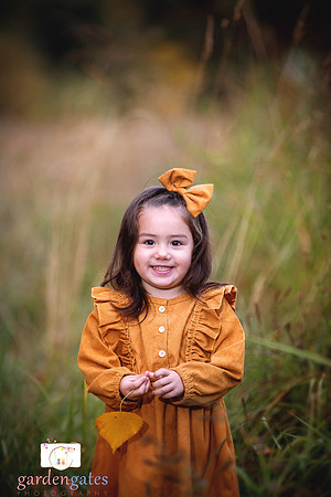 Yakima Family Photographer