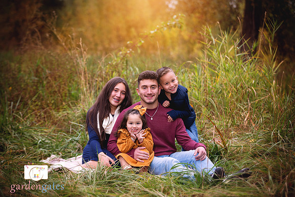 Yakima Family Photographer