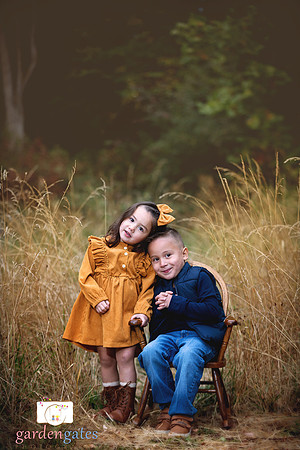 Yakima Family Photographer