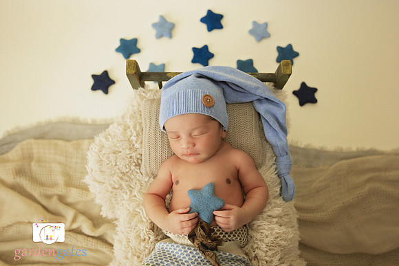 Yakima Newborn Photogapher