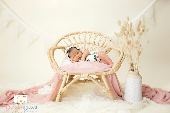 Yakima Newborn Photogapher