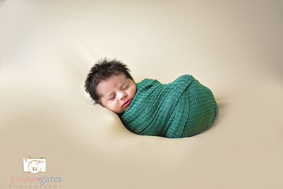 Yakima Newborn Photogapher
