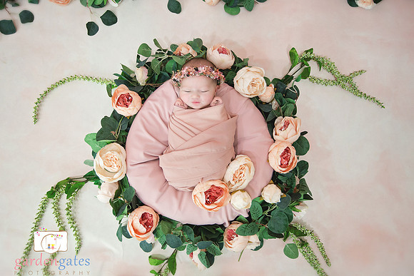 Yakima Newborn Photogapher