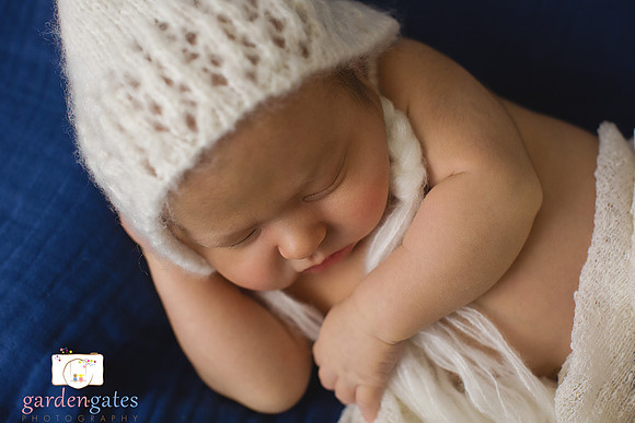 Yakima Newborn Photogapher