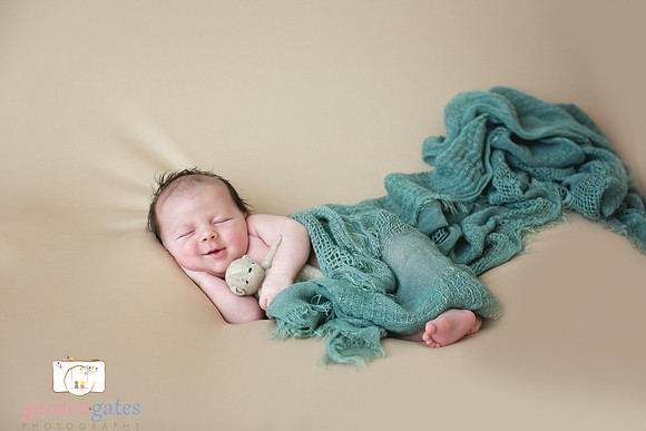 Yakima Newborn Photogapher