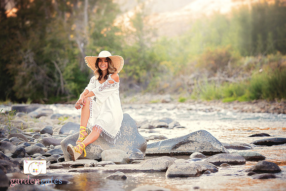 Yakima Senior Portraits