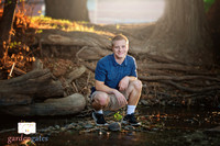 Yakima Senior Portraits