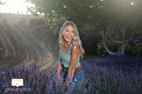 Yakima Senior Portraits