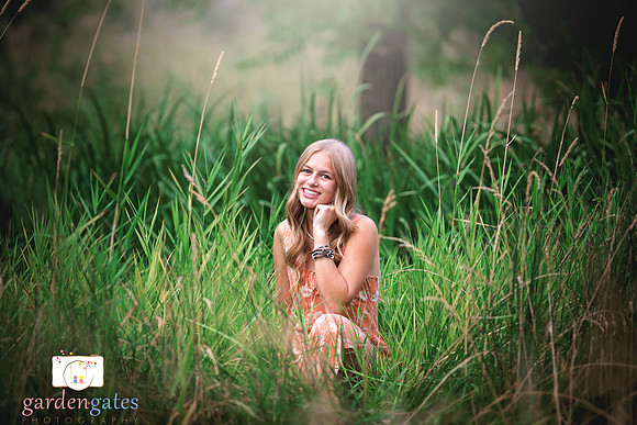 Yakima Senior Portraits
