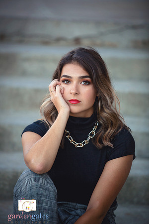 Yakima Senior Portraits