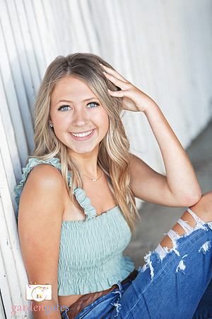 Yakima Senior Portraits