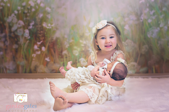 Yakima Newborn Photographer