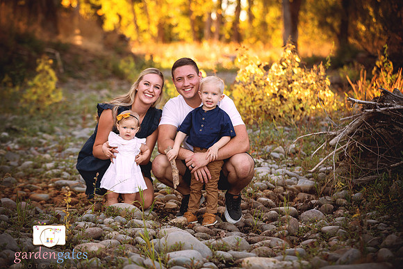 Yakima Family Photographer