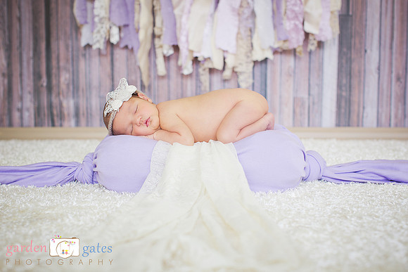 Sweet Baby girl in Yakima